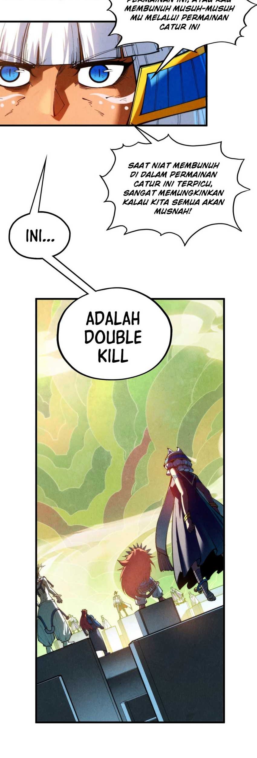 The Ultimate of All Ages Chapter 363 - halaman 8