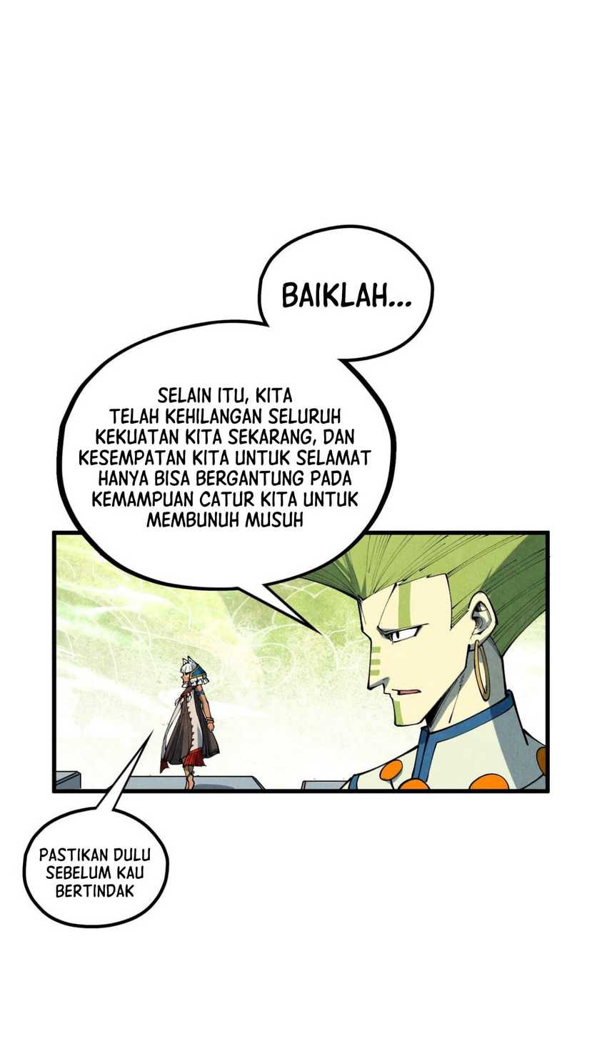 The Ultimate of All Ages Chapter 363 - halaman 9