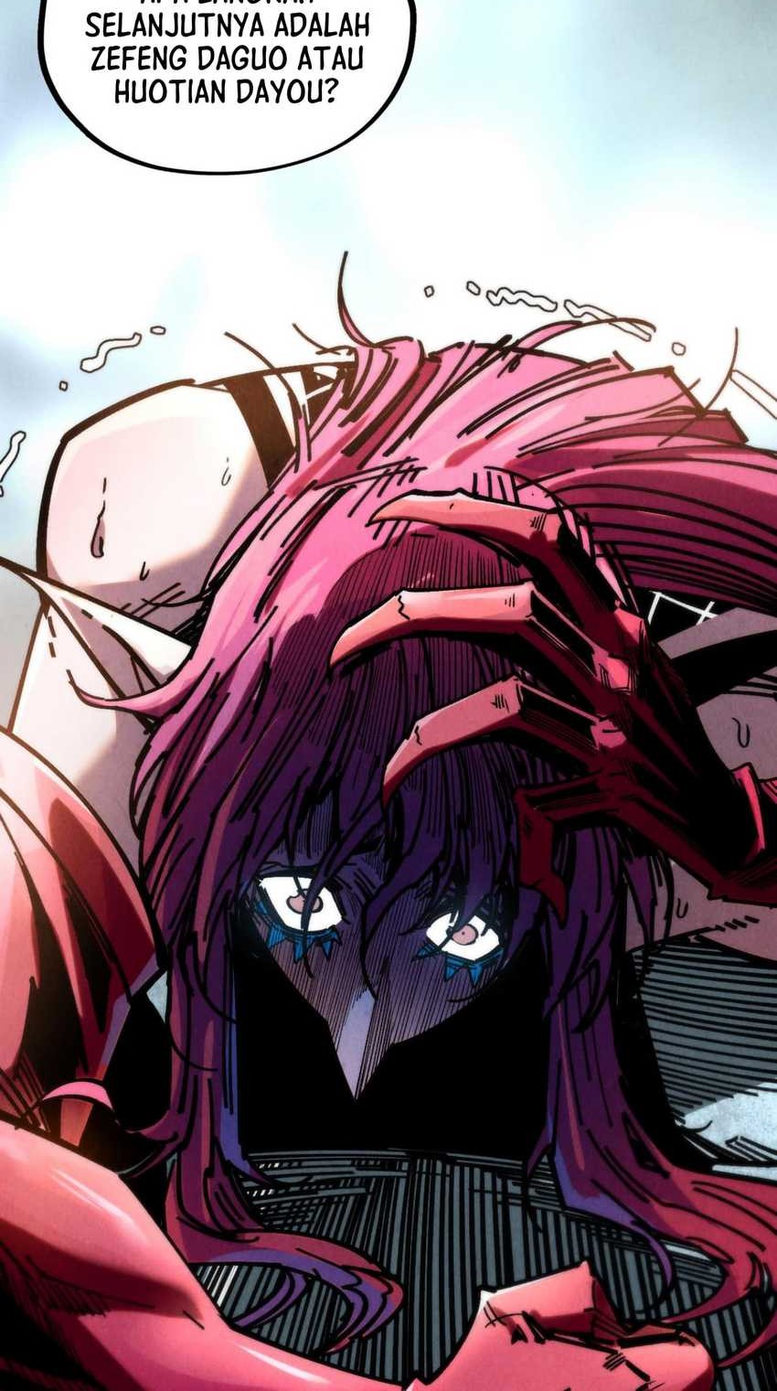 The Ultimate of All Ages Chapter 364 - halaman 12