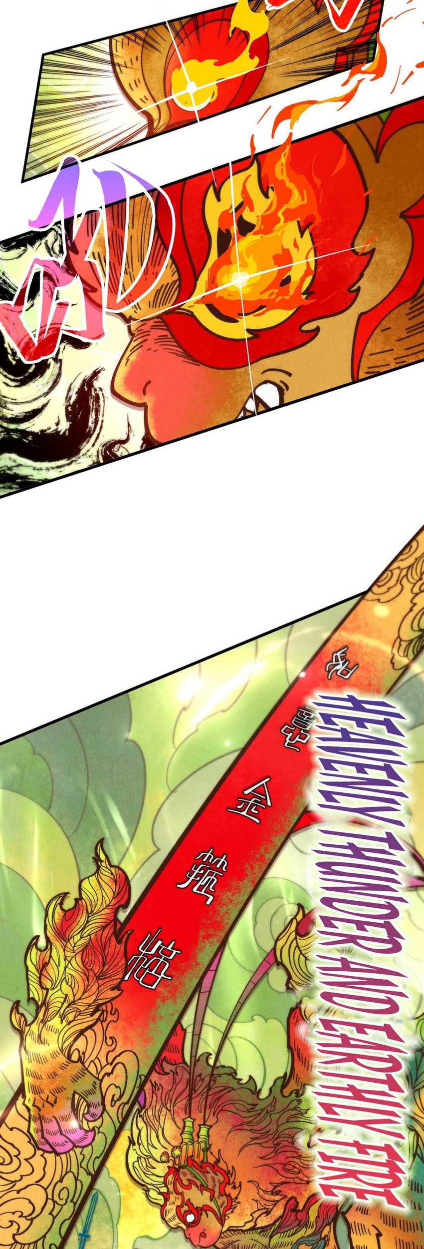The Ultimate of All Ages Chapter 364 - halaman 14