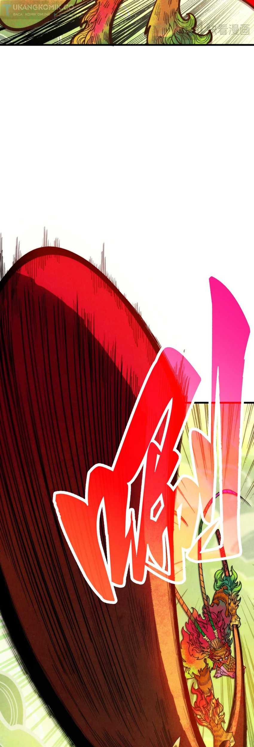 The Ultimate of All Ages Chapter 364 - halaman 16