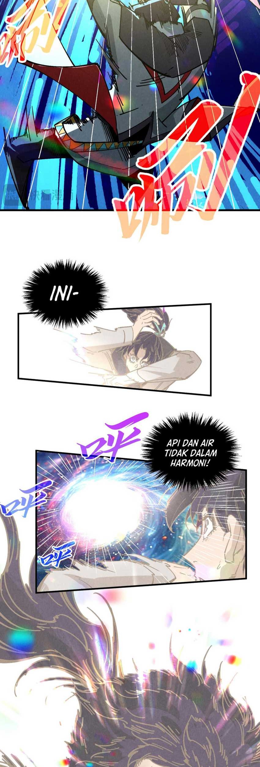 The Ultimate of All Ages Chapter 364 - halaman 29