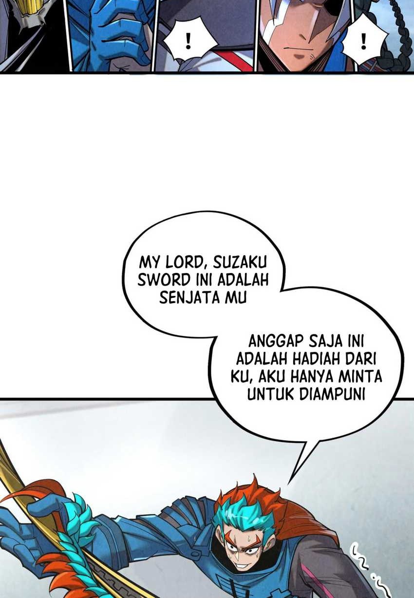 The Ultimate of All Ages Chapter 364 - halaman 39