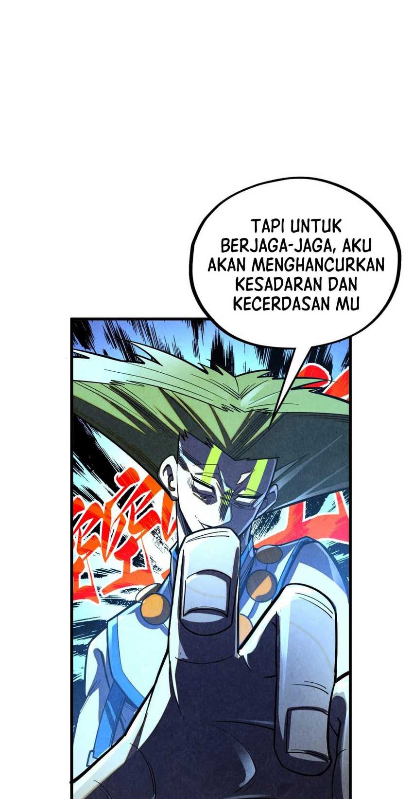 The Ultimate of All Ages Chapter 364 - halaman 42