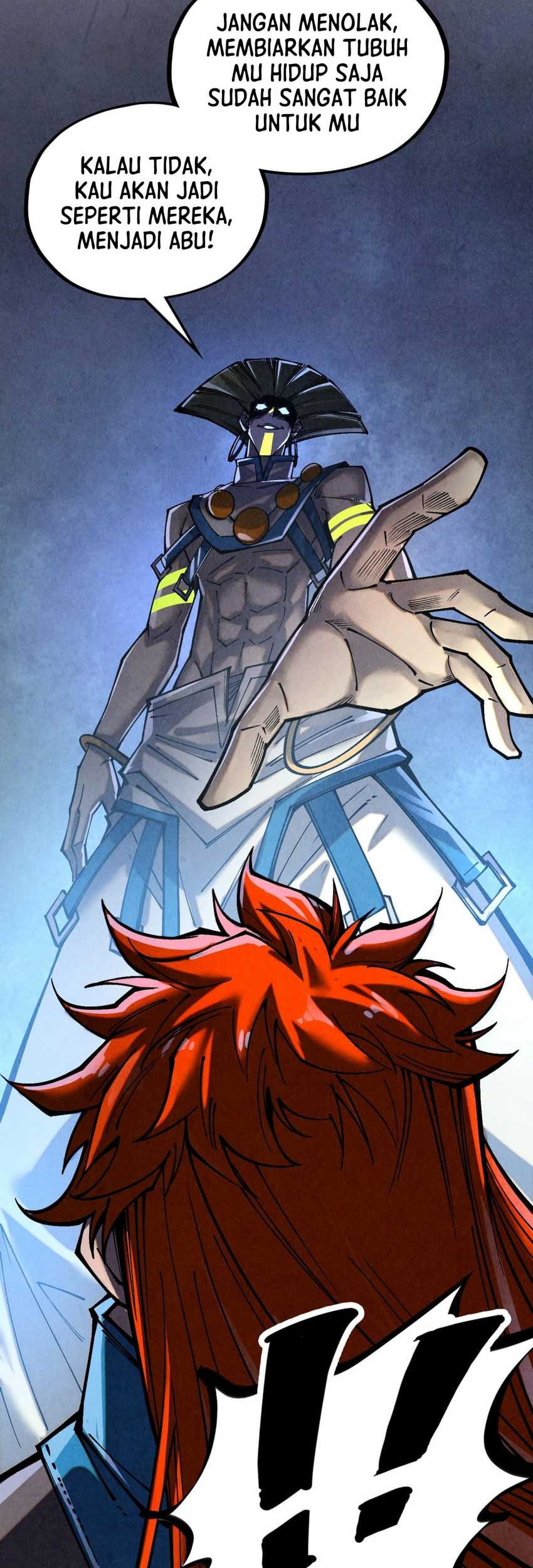 The Ultimate of All Ages Chapter 364 - halaman 44