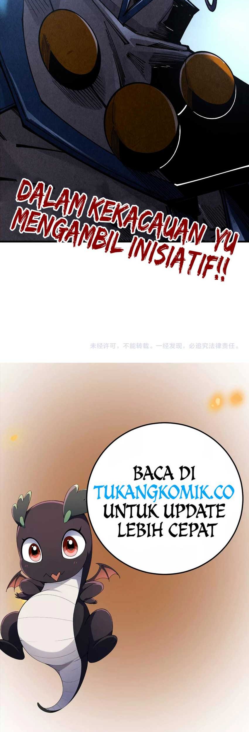 The Ultimate of All Ages Chapter 364 - halaman 47