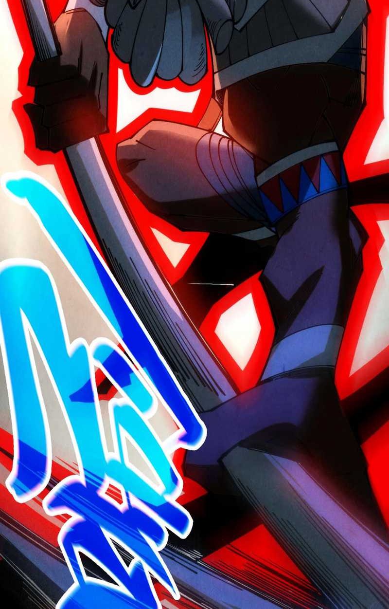The Ultimate of All Ages Chapter 365 - halaman 12