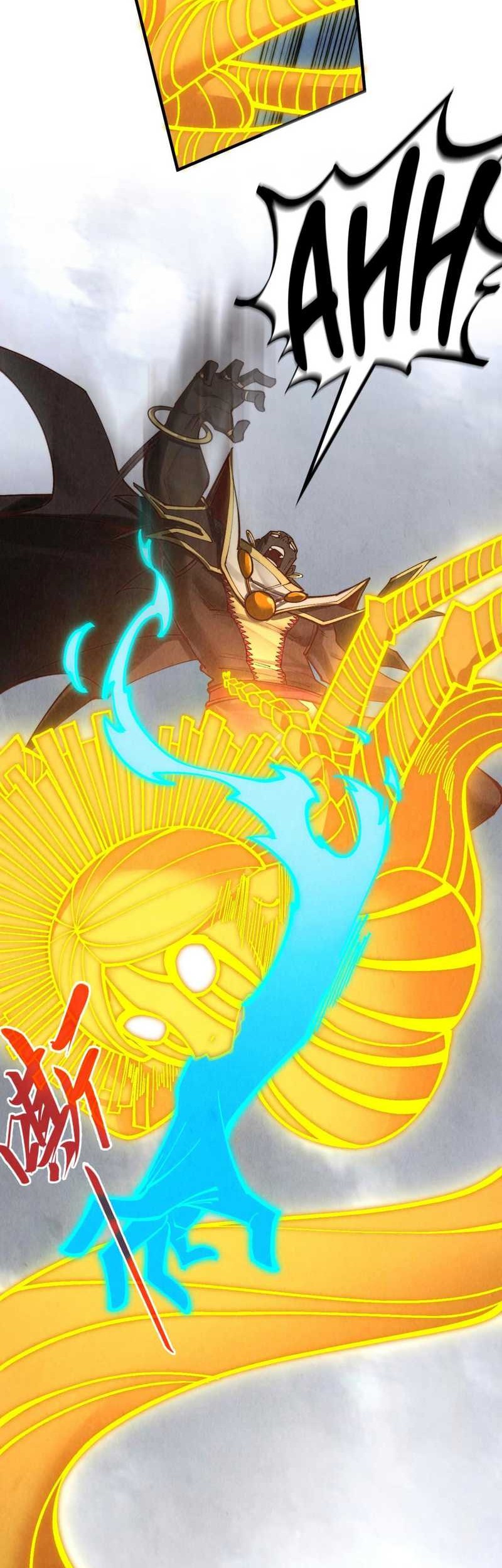 The Ultimate of All Ages Chapter 365 - halaman 23