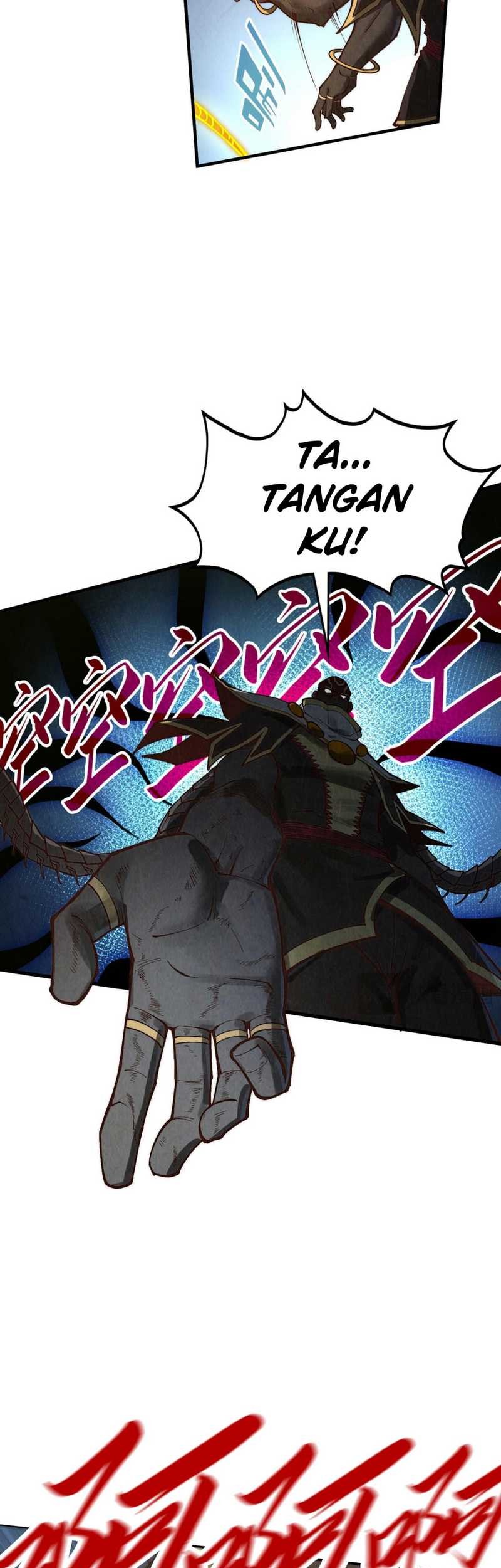 The Ultimate of All Ages Chapter 365 - halaman 25