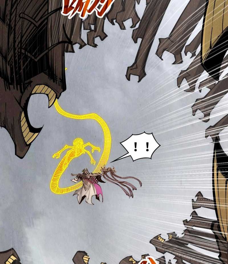 The Ultimate of All Ages Chapter 365 - halaman 27