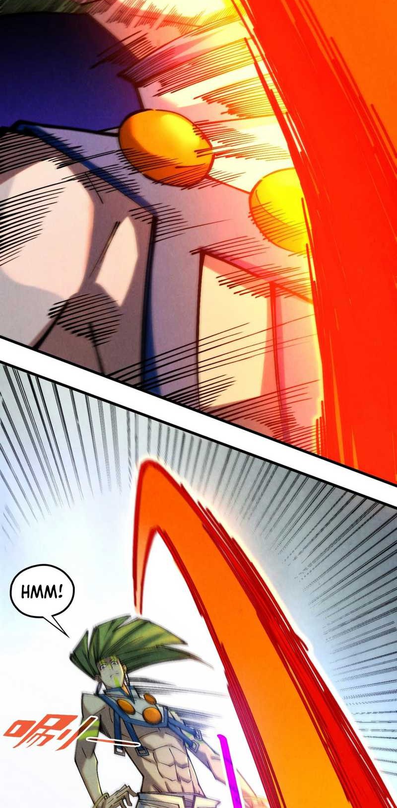 The Ultimate of All Ages Chapter 365 - halaman 3