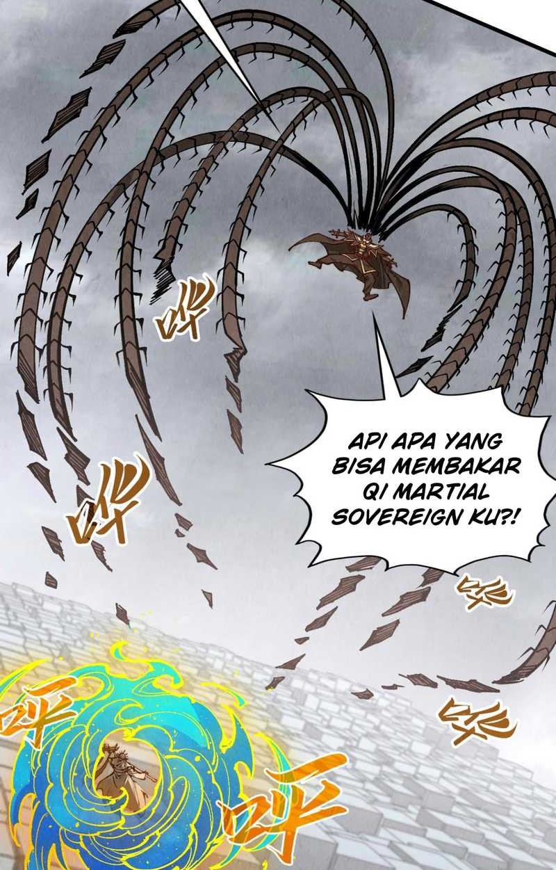 The Ultimate of All Ages Chapter 365 - halaman 30