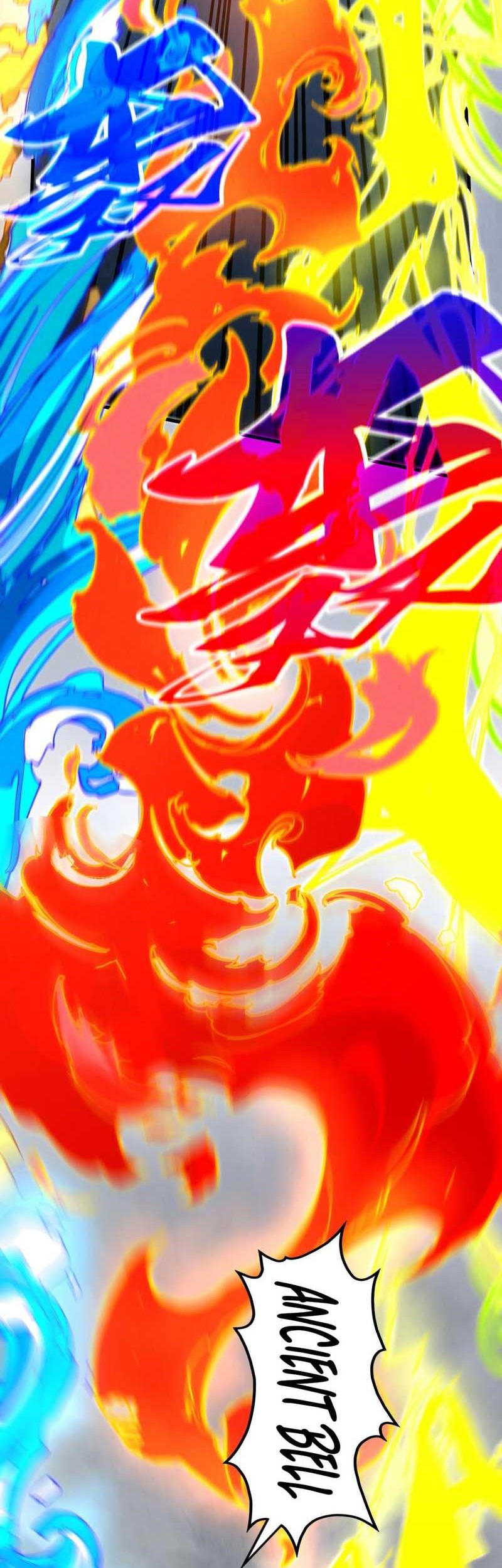 The Ultimate of All Ages Chapter 365 - halaman 41