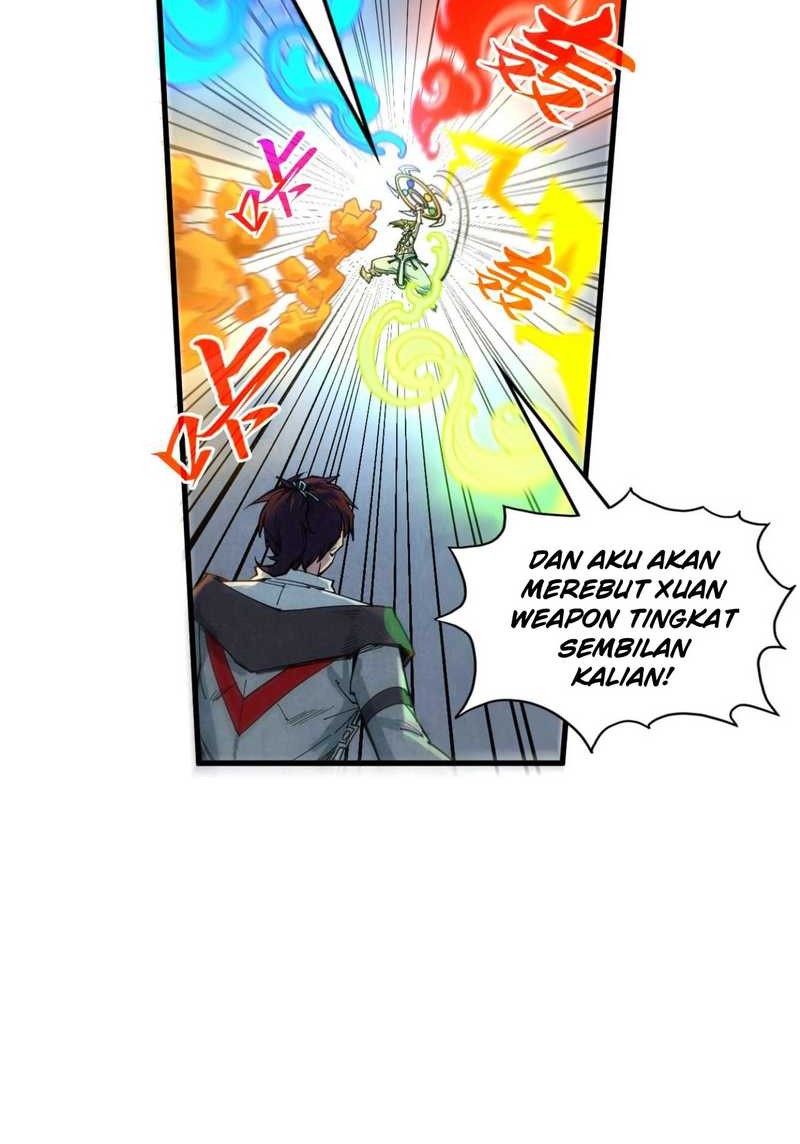 The Ultimate of All Ages Chapter 365 - halaman 45