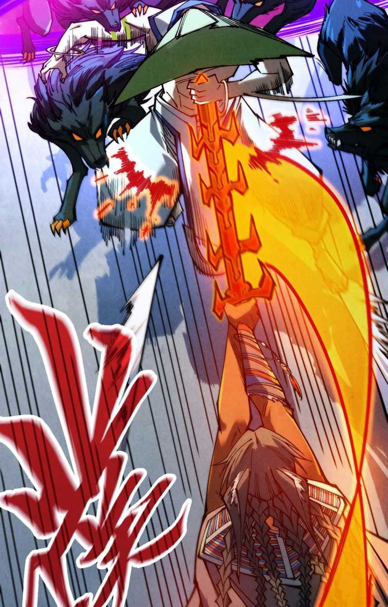 The Ultimate of All Ages Chapter 365 - halaman 6