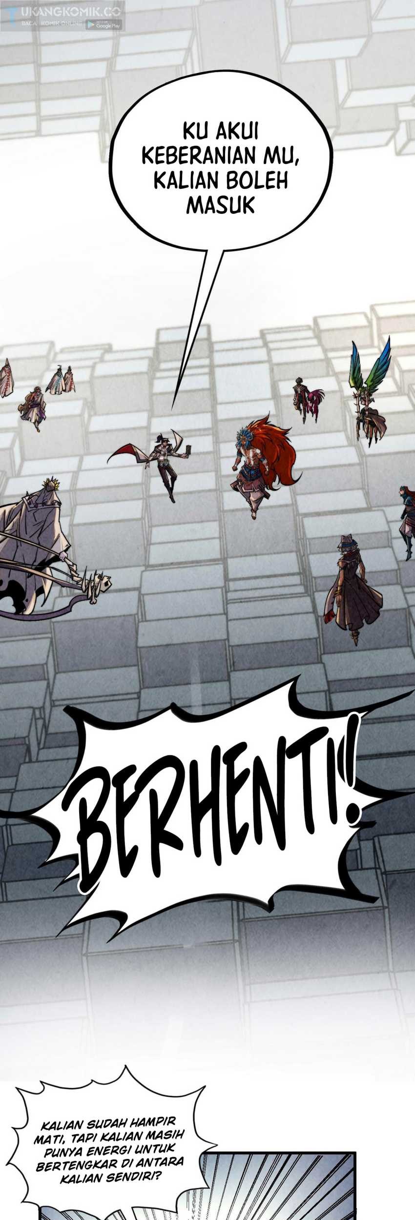 The Ultimate of All Ages Chapter 366 - halaman 10