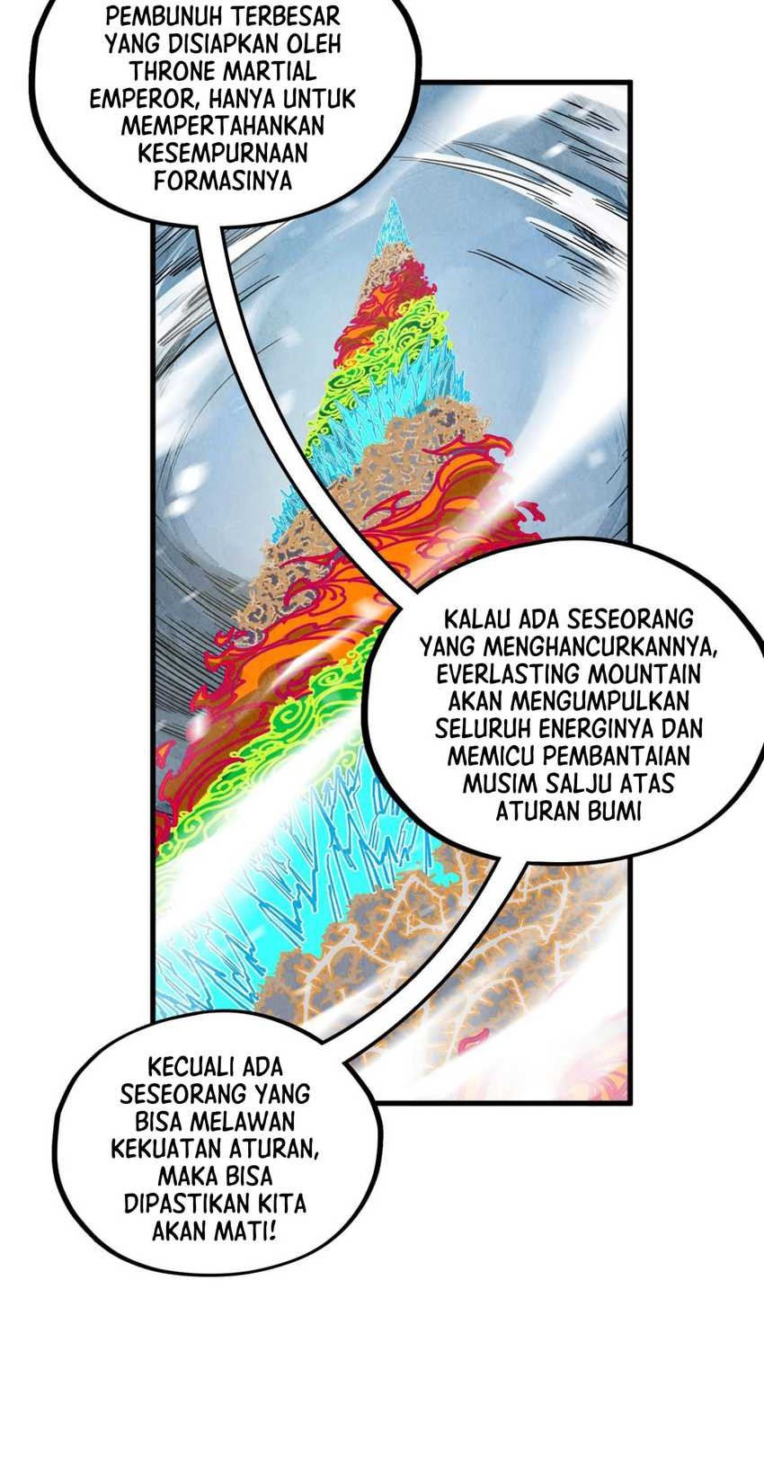 The Ultimate of All Ages Chapter 366 - halaman 15