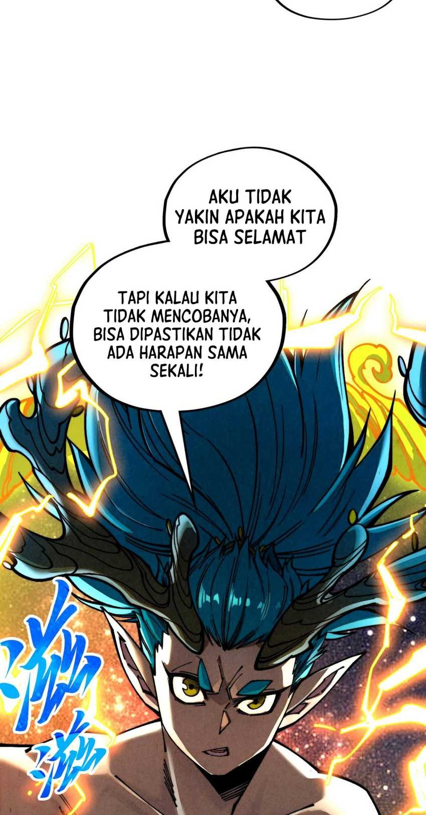 The Ultimate of All Ages Chapter 366 - halaman 18
