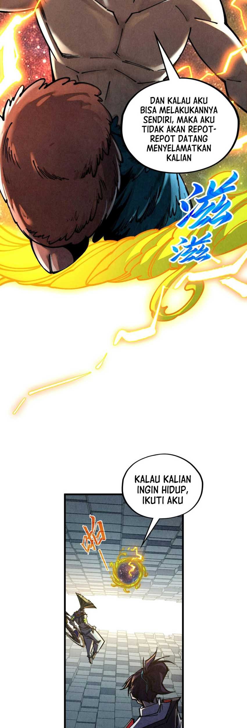 The Ultimate of All Ages Chapter 366 - halaman 19
