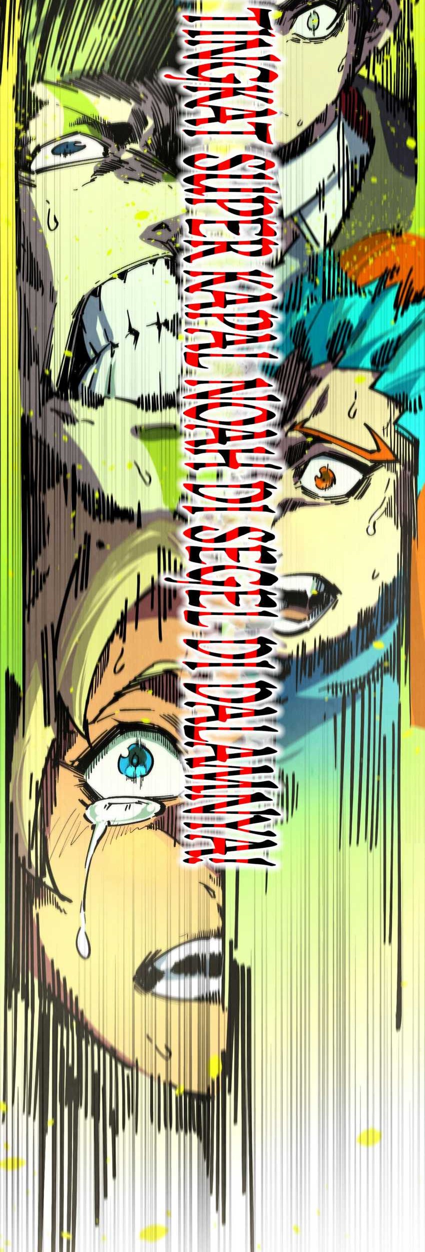 The Ultimate of All Ages Chapter 366 - halaman 32