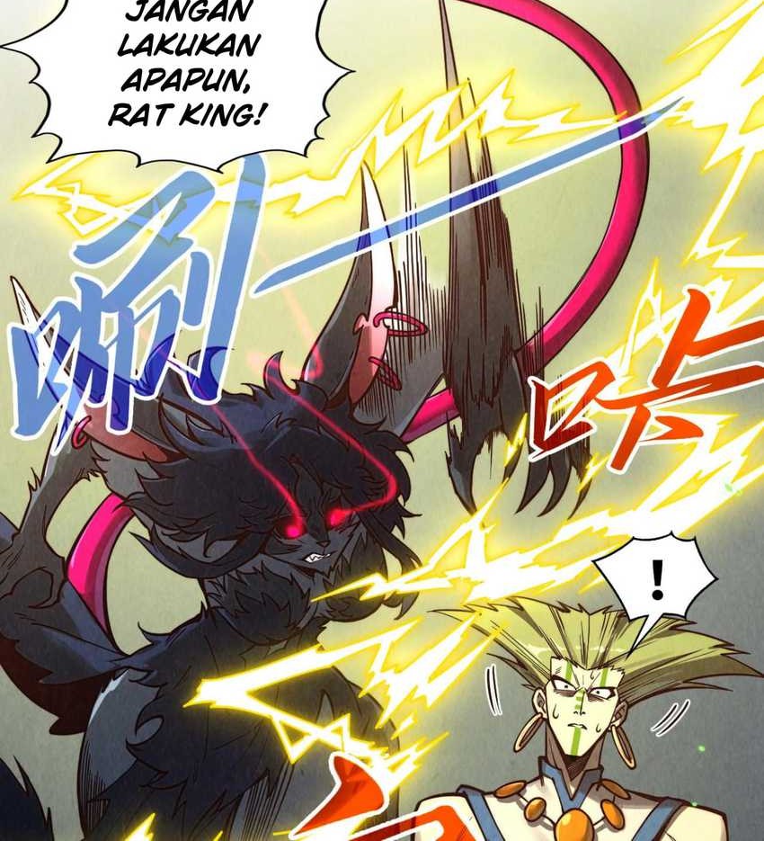 The Ultimate of All Ages Chapter 366 - halaman 42