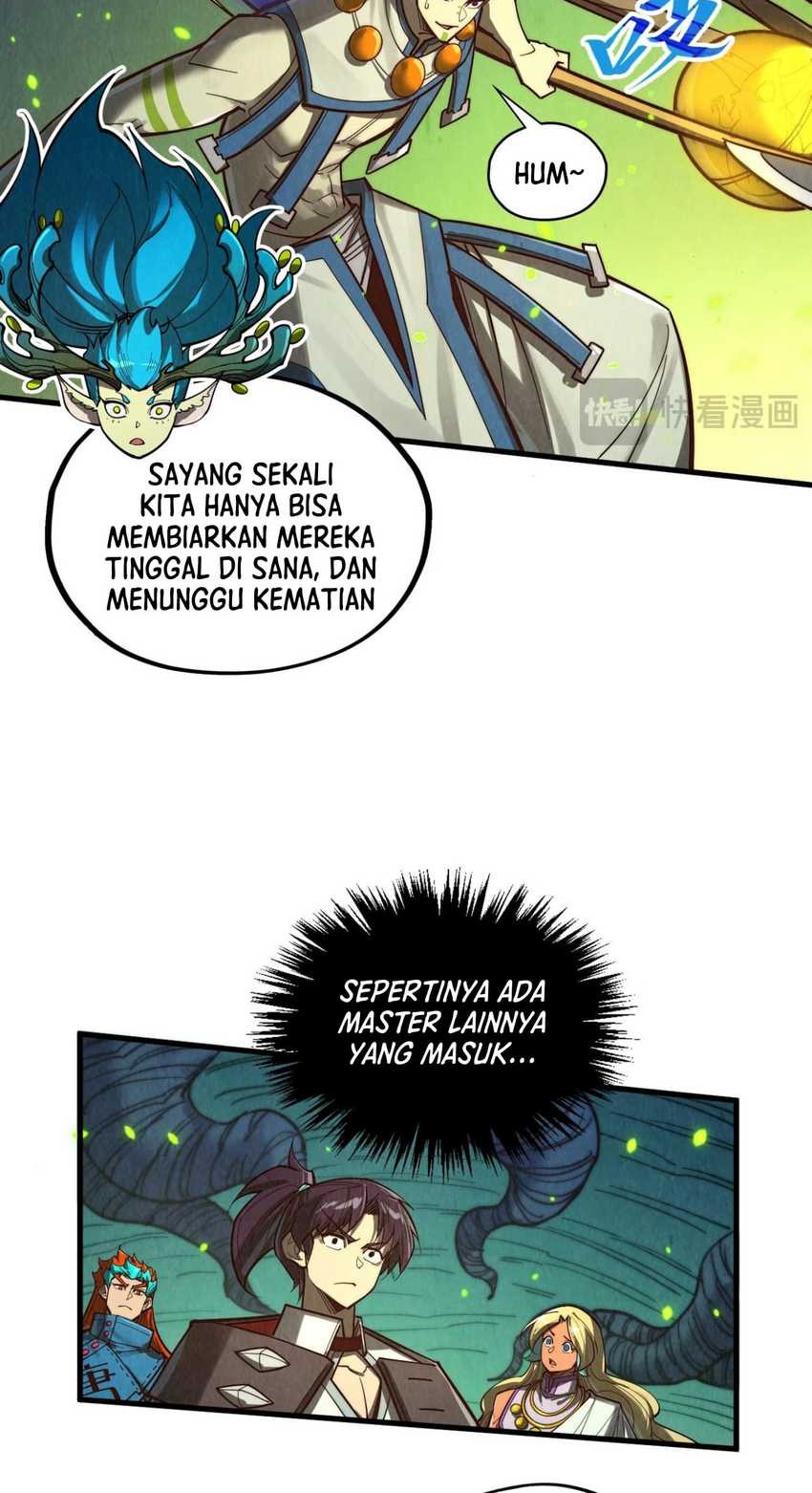 The Ultimate of All Ages Chapter 366 - halaman 45