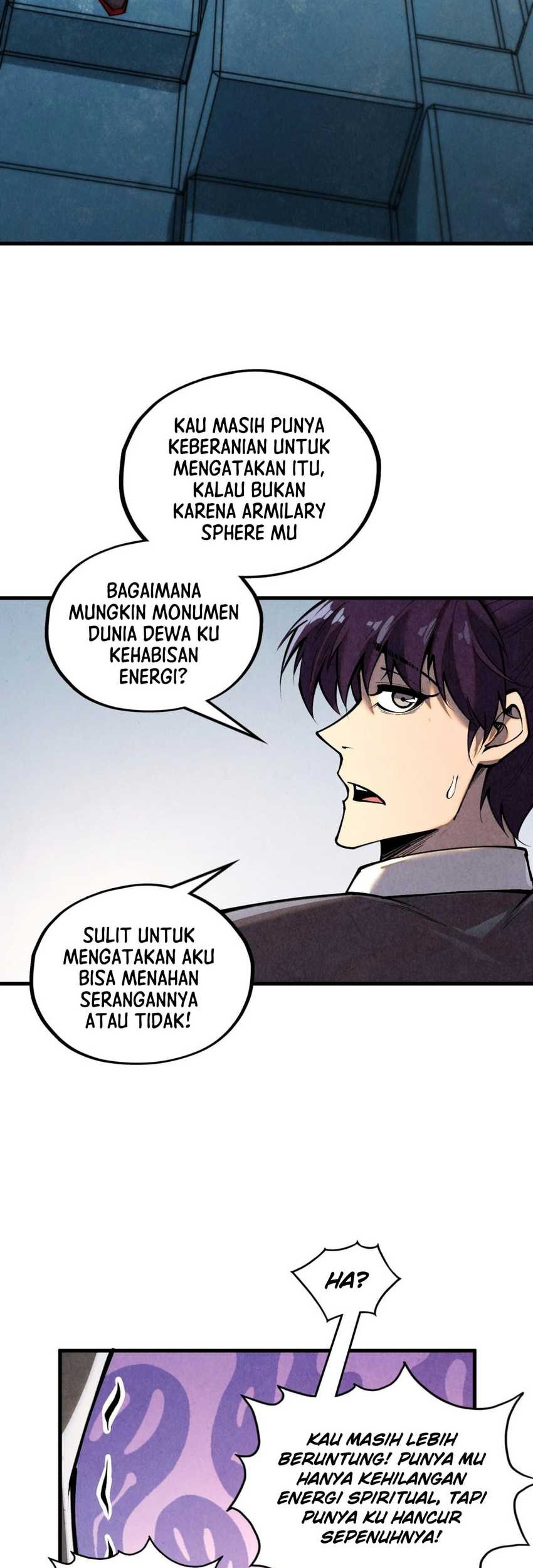 The Ultimate of All Ages Chapter 366 - halaman 5