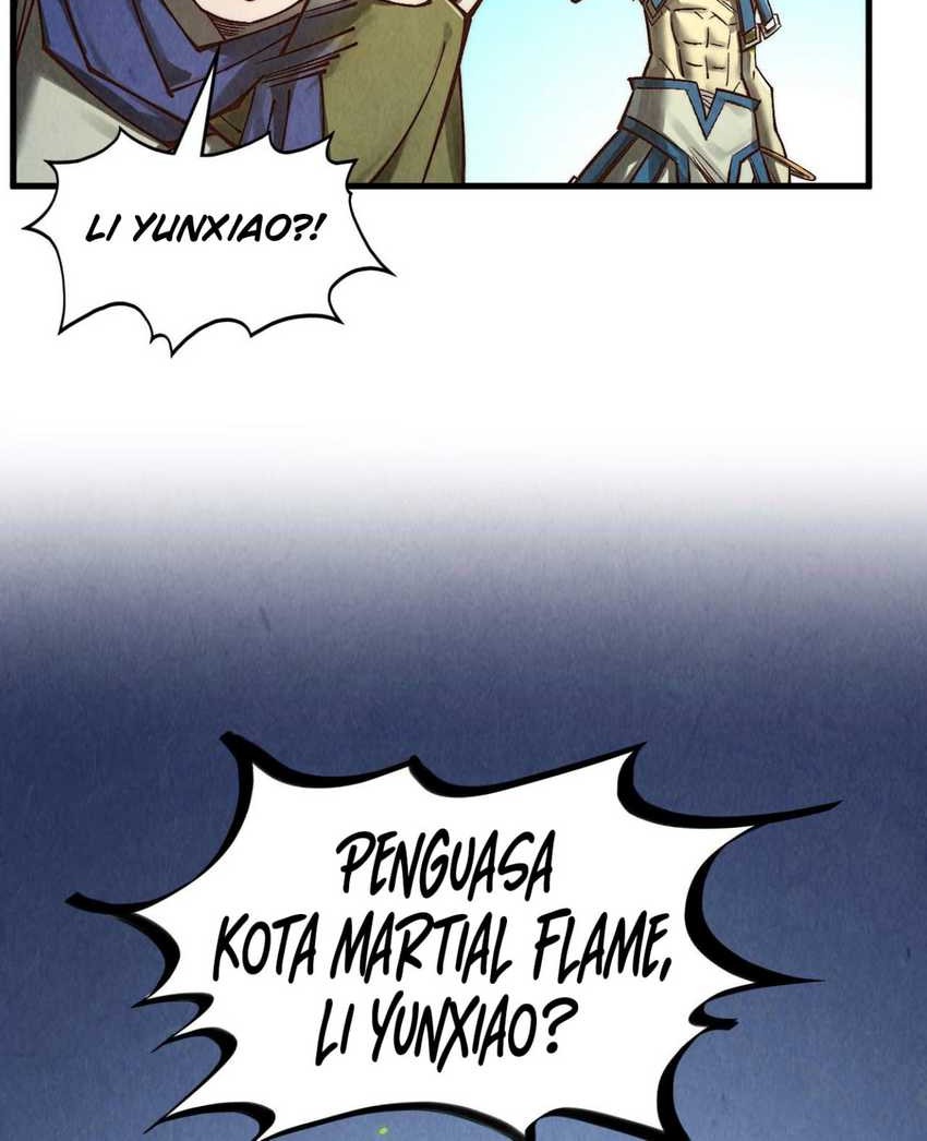 The Ultimate of All Ages Chapter 366 - halaman 51