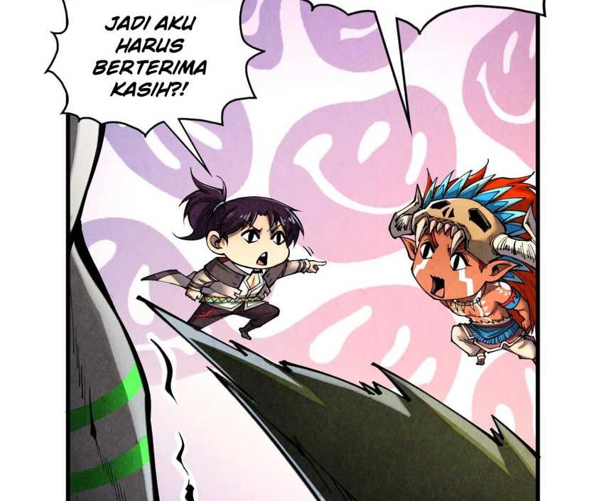 The Ultimate of All Ages Chapter 366 - halaman 6
