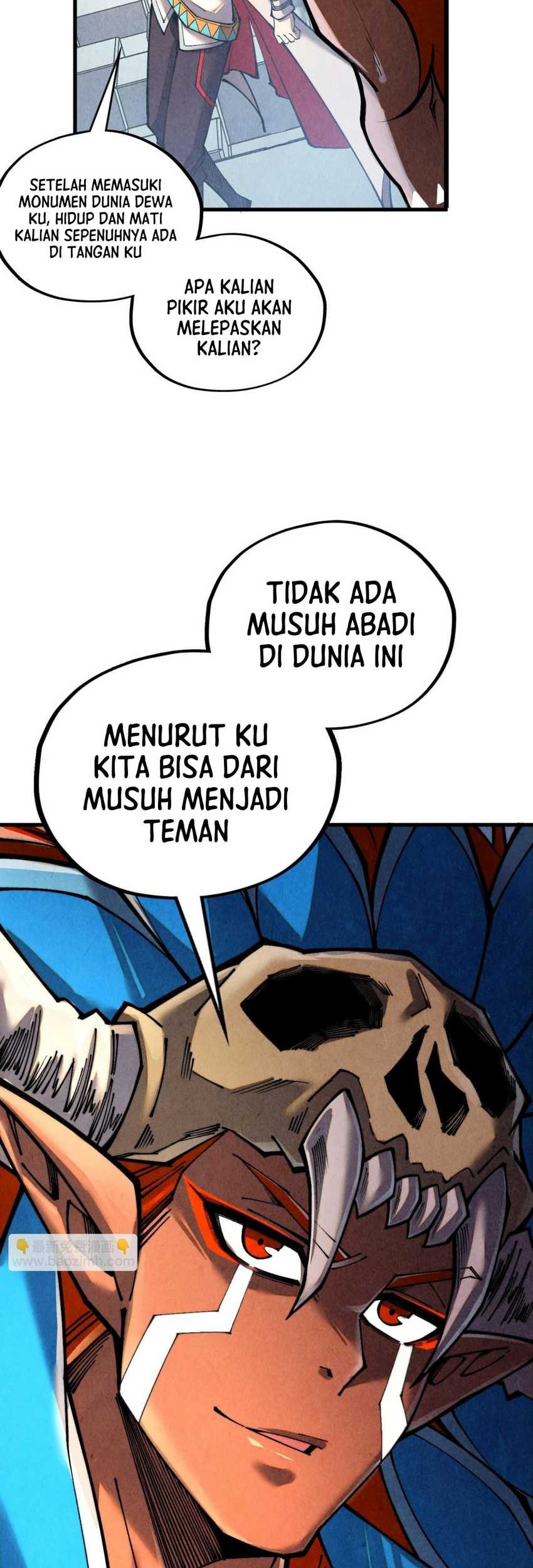 The Ultimate of All Ages Chapter 366 - halaman 8