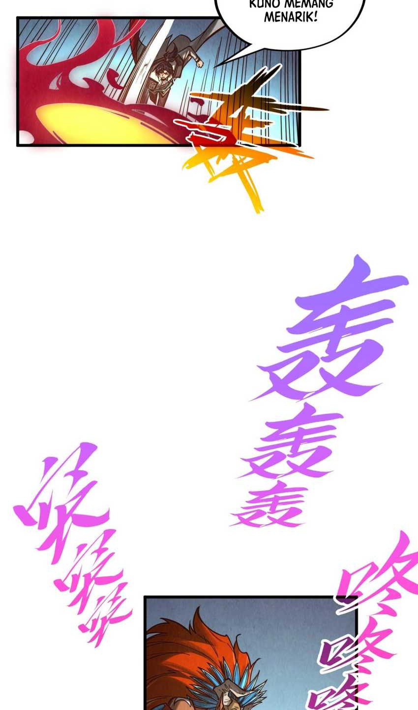 The Ultimate of All Ages Chapter 367 - halaman 12