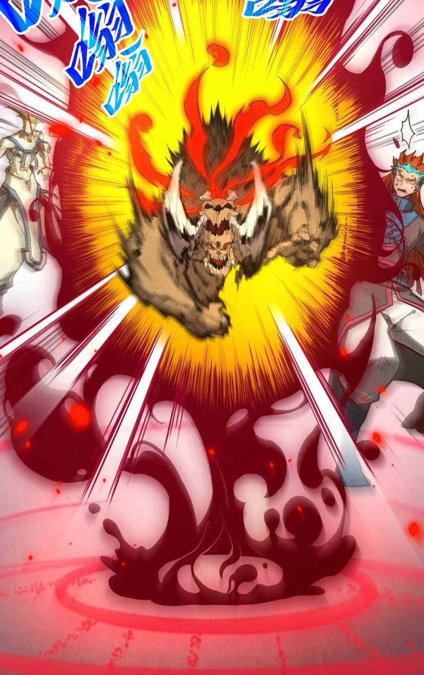 The Ultimate of All Ages Chapter 367 - halaman 15