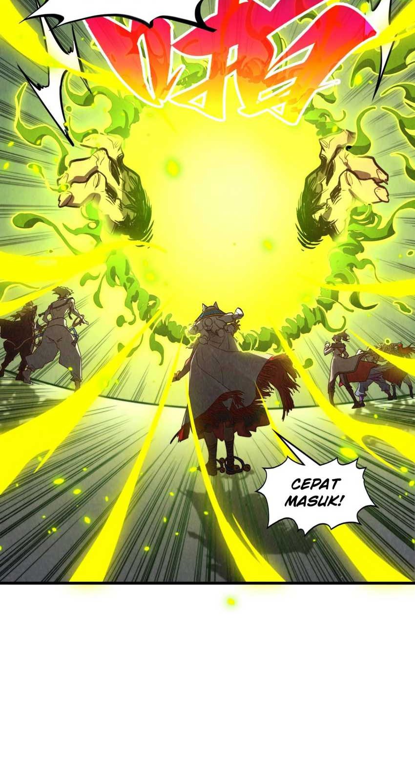 The Ultimate of All Ages Chapter 367 - halaman 18
