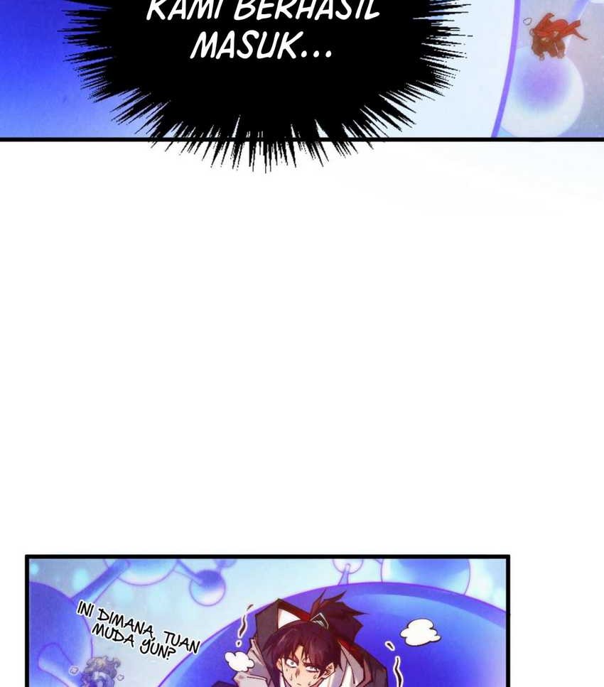 The Ultimate of All Ages Chapter 367 - halaman 24