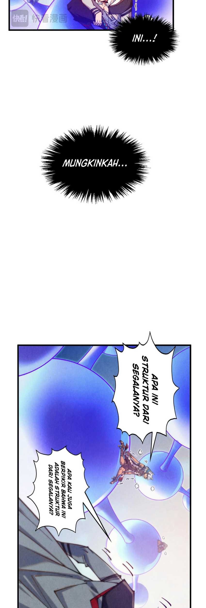 The Ultimate of All Ages Chapter 367 - halaman 25