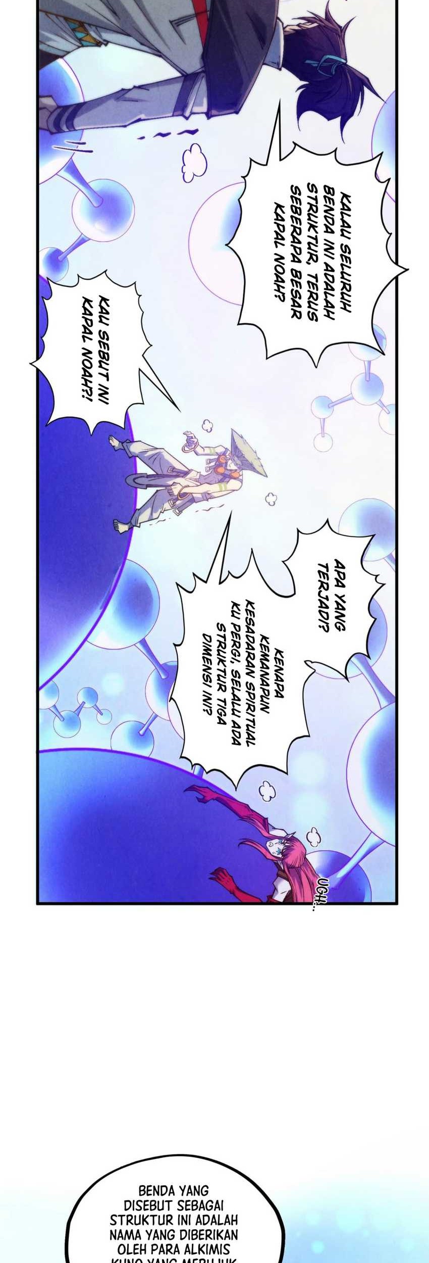 The Ultimate of All Ages Chapter 367 - halaman 26