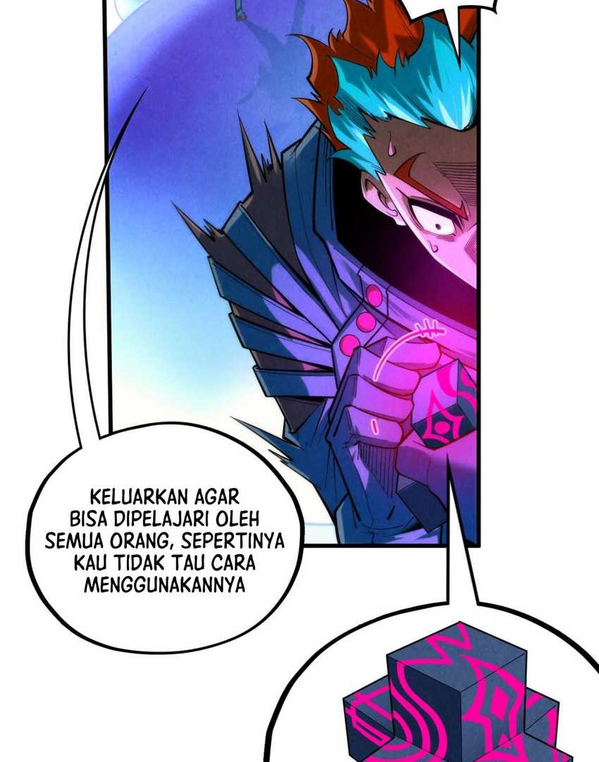 The Ultimate of All Ages Chapter 367 - halaman 30