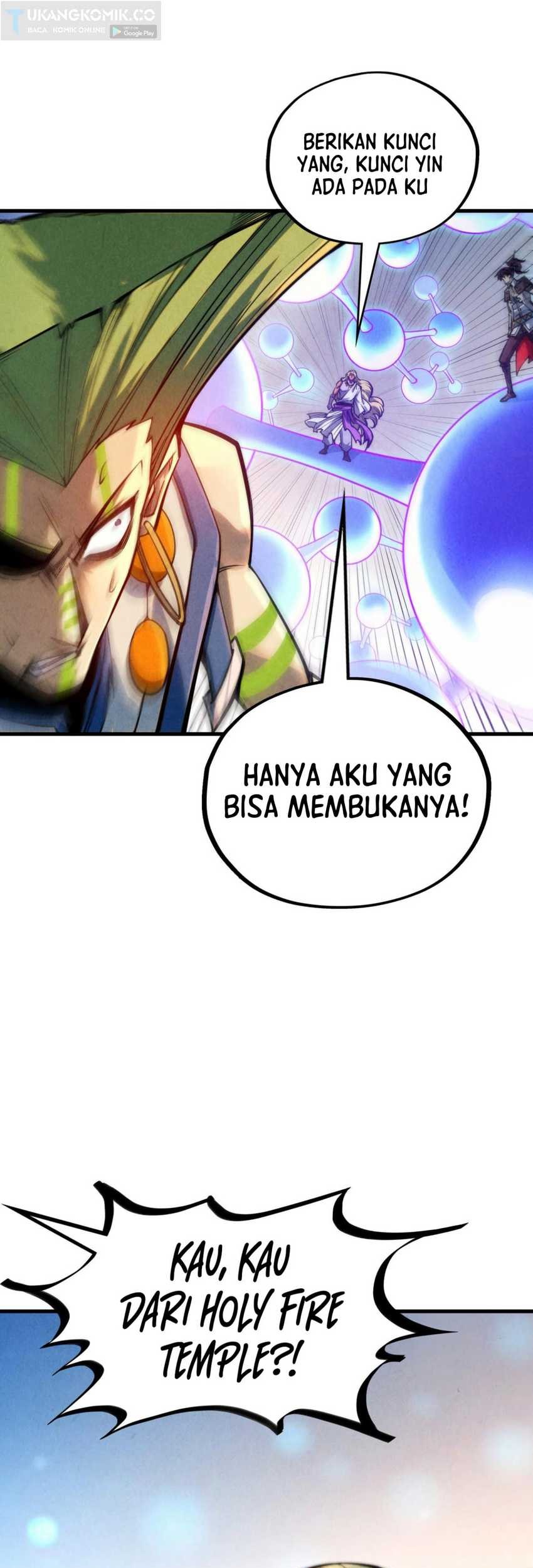 The Ultimate of All Ages Chapter 367 - halaman 34