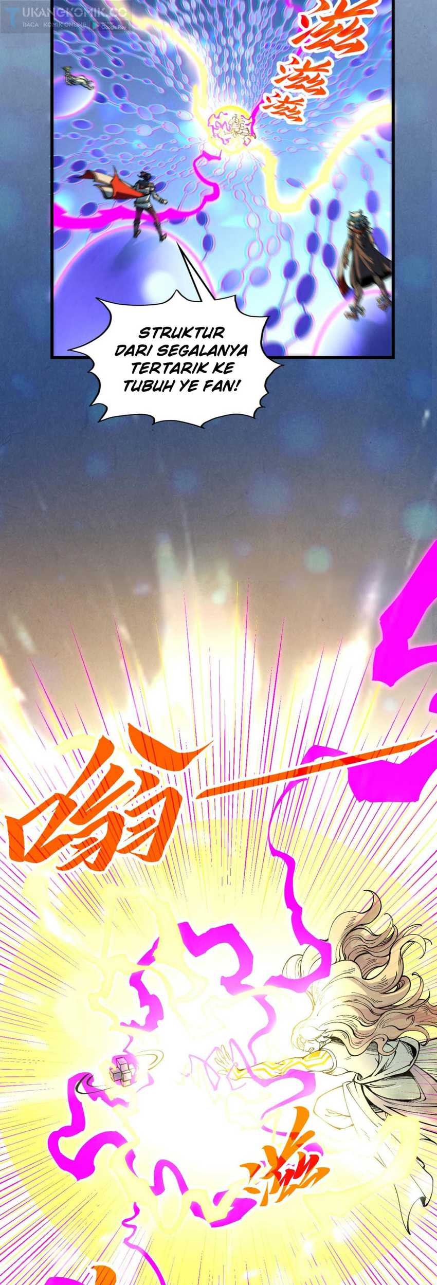 The Ultimate of All Ages Chapter 367 - halaman 46