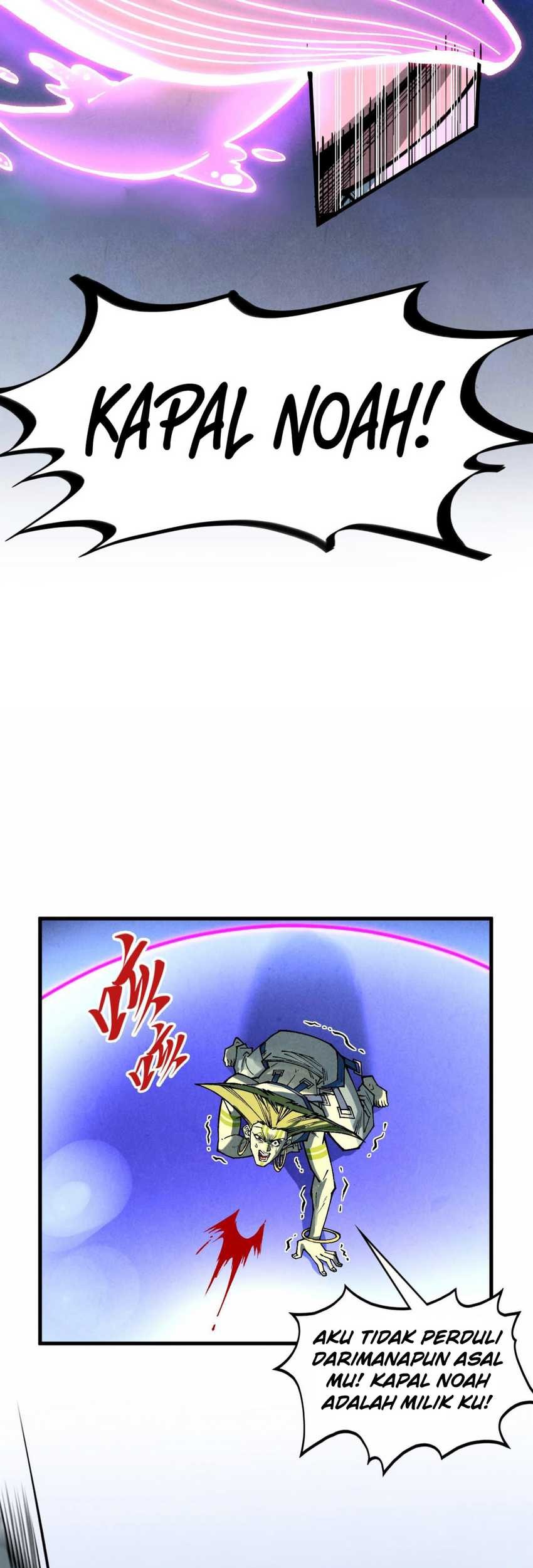 The Ultimate of All Ages Chapter 367 - halaman 49