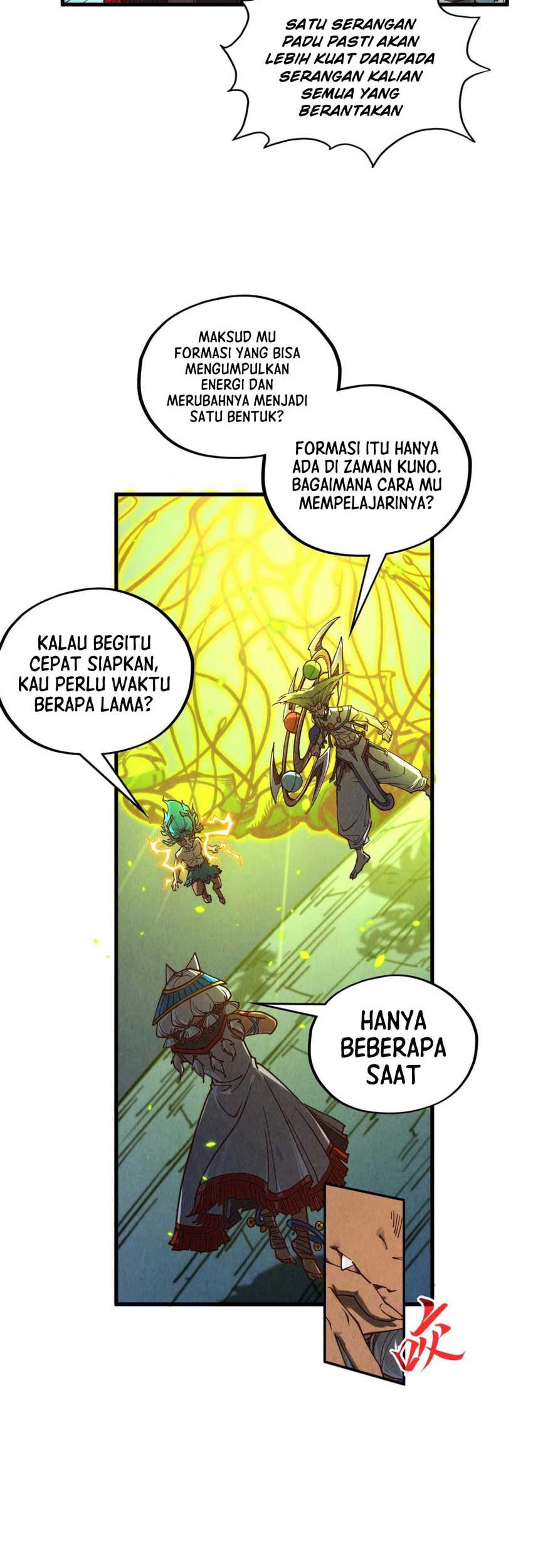 The Ultimate of All Ages Chapter 367 - halaman 5