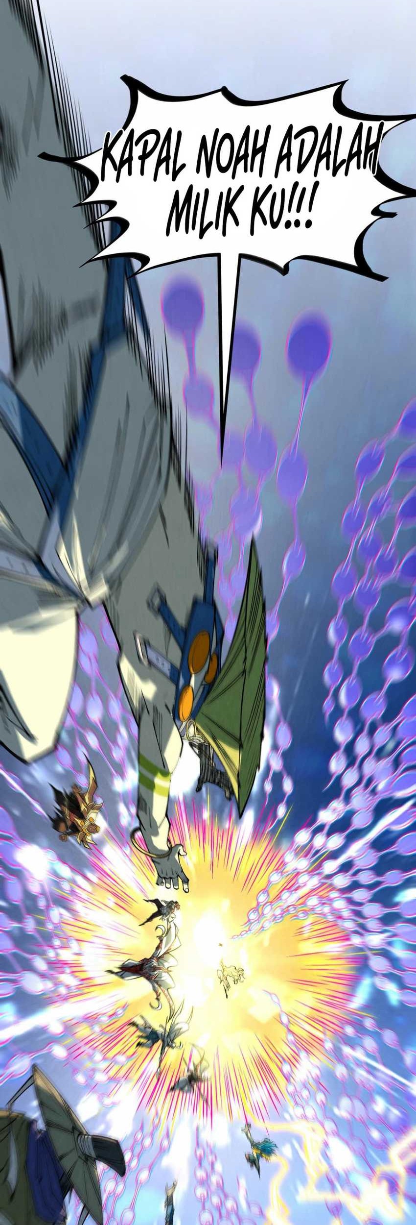 The Ultimate of All Ages Chapter 367 - halaman 50