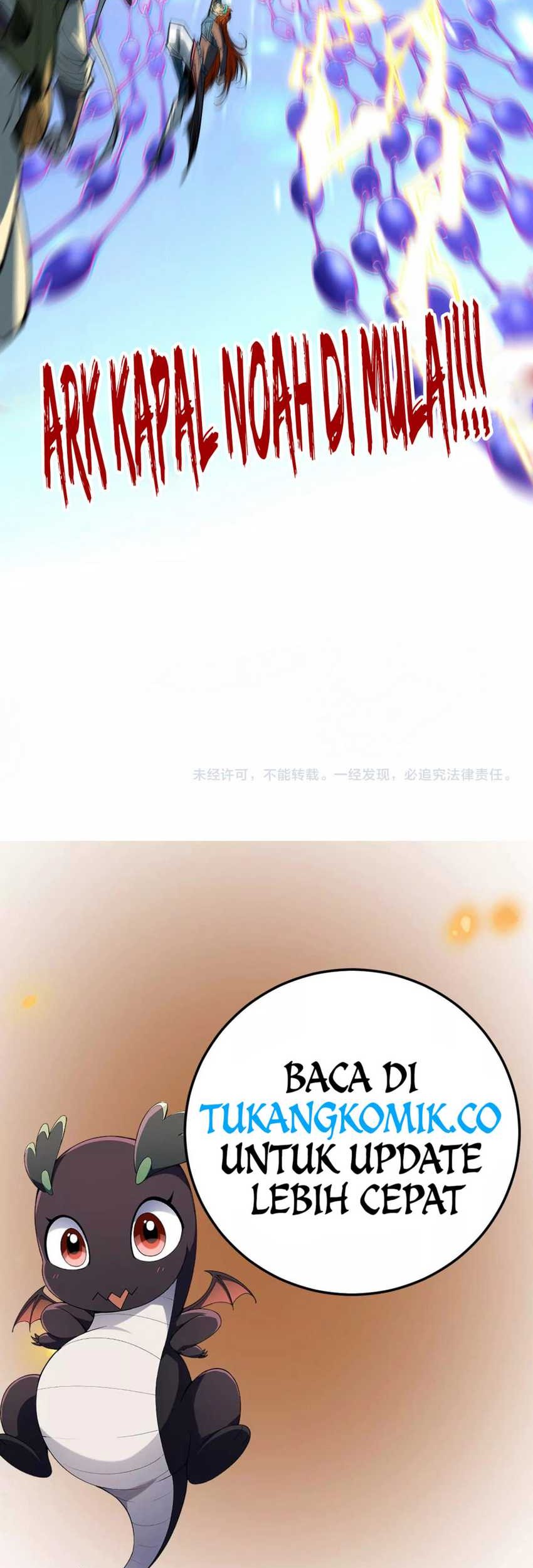 The Ultimate of All Ages Chapter 367 - halaman 51