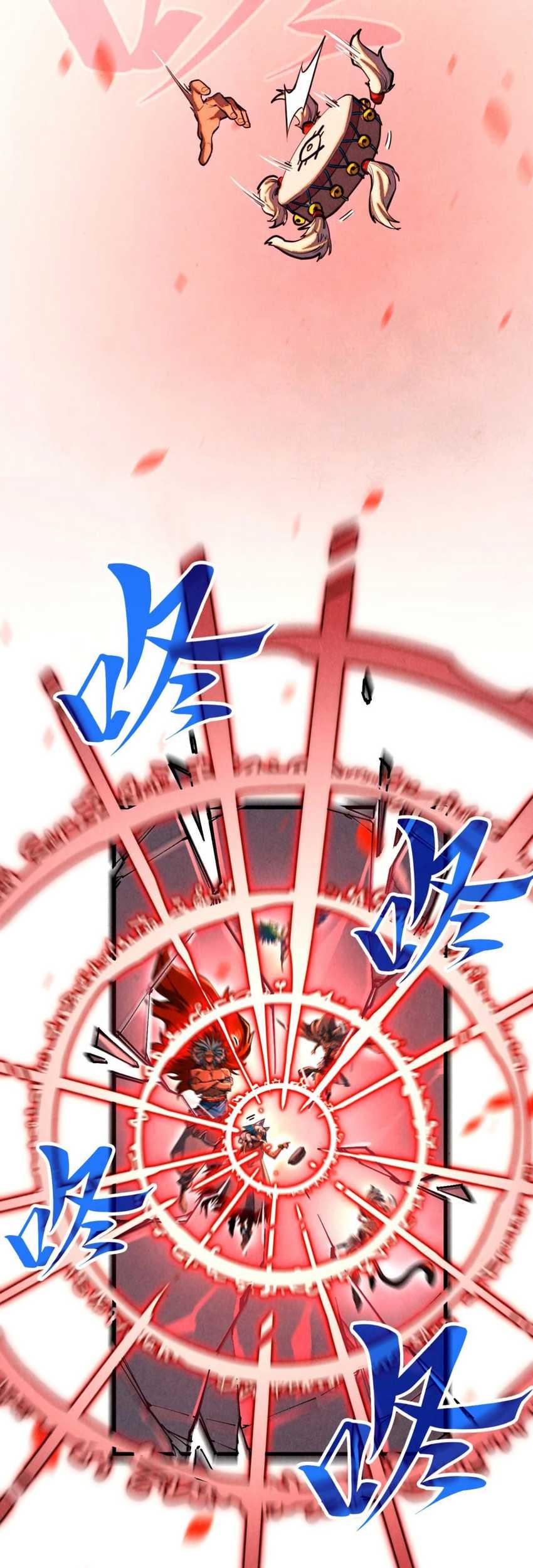 The Ultimate of All Ages Chapter 368 - halaman 13