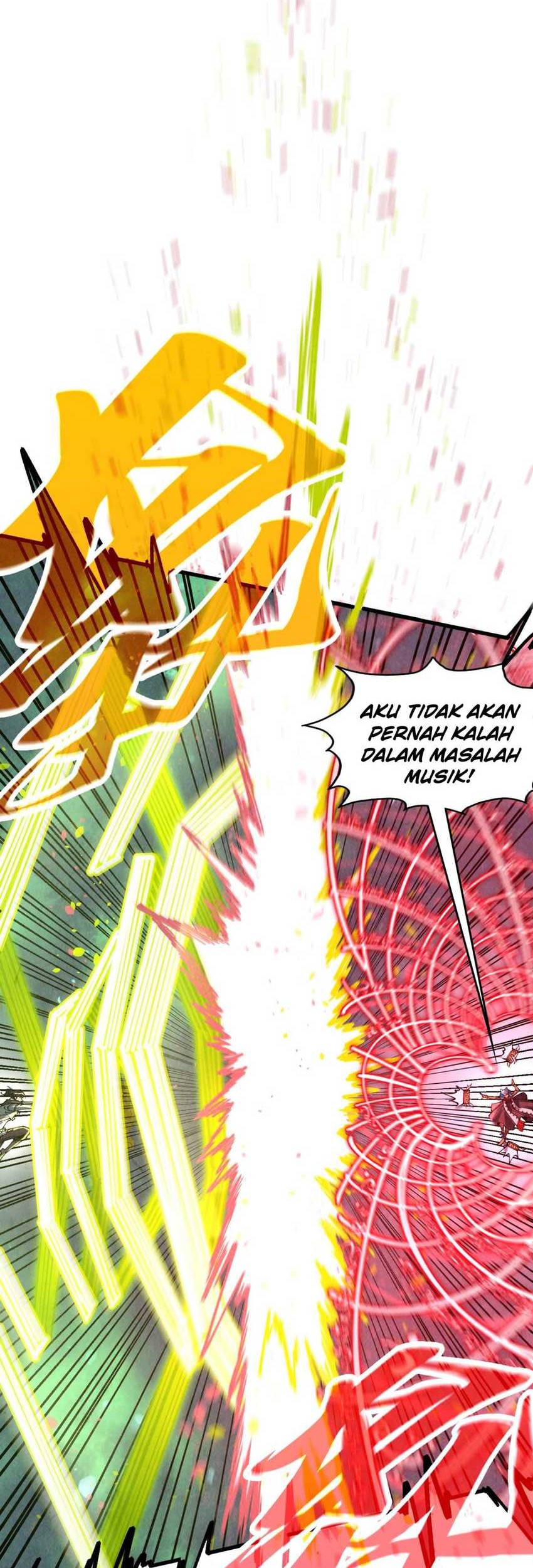 The Ultimate of All Ages Chapter 368 - halaman 20