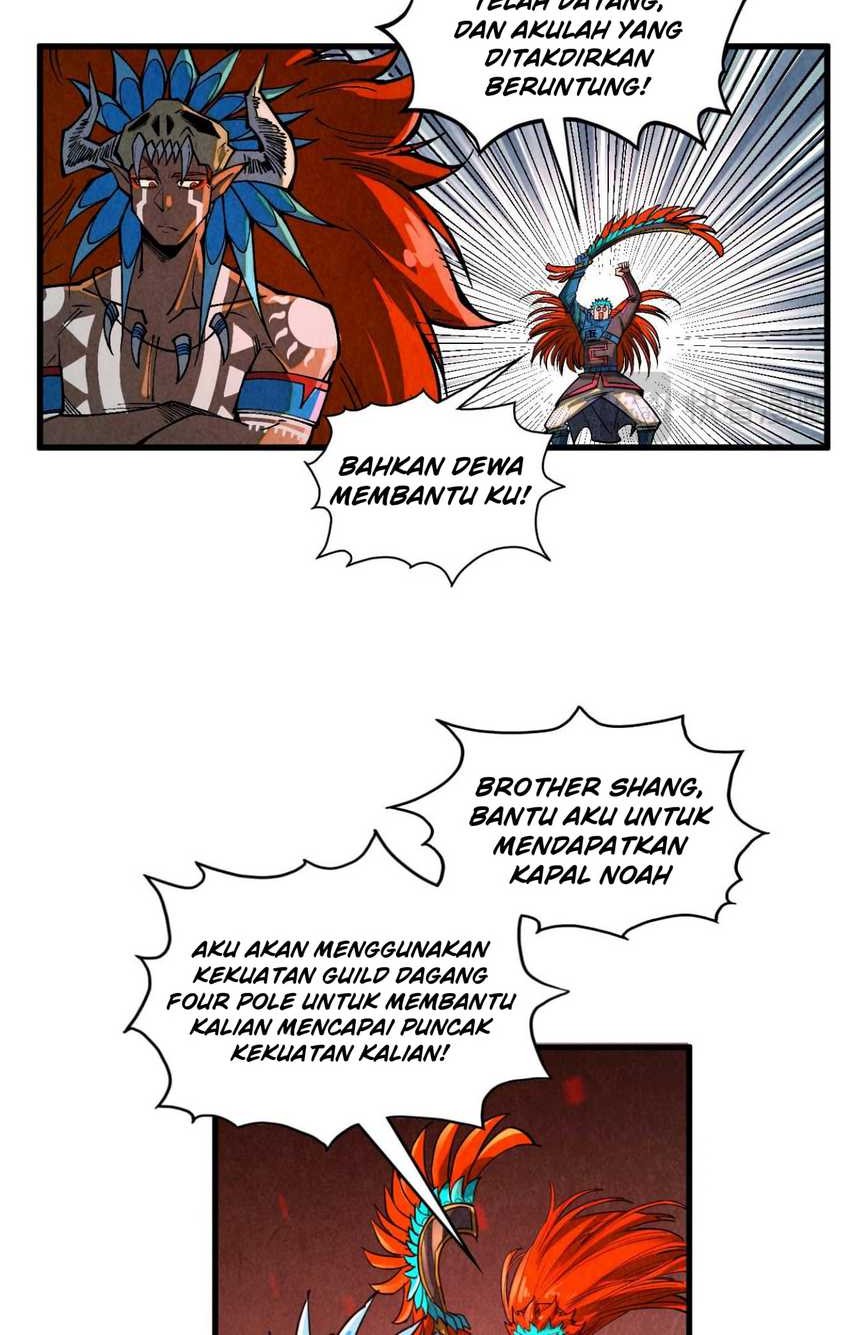 The Ultimate of All Ages Chapter 368 - halaman 24