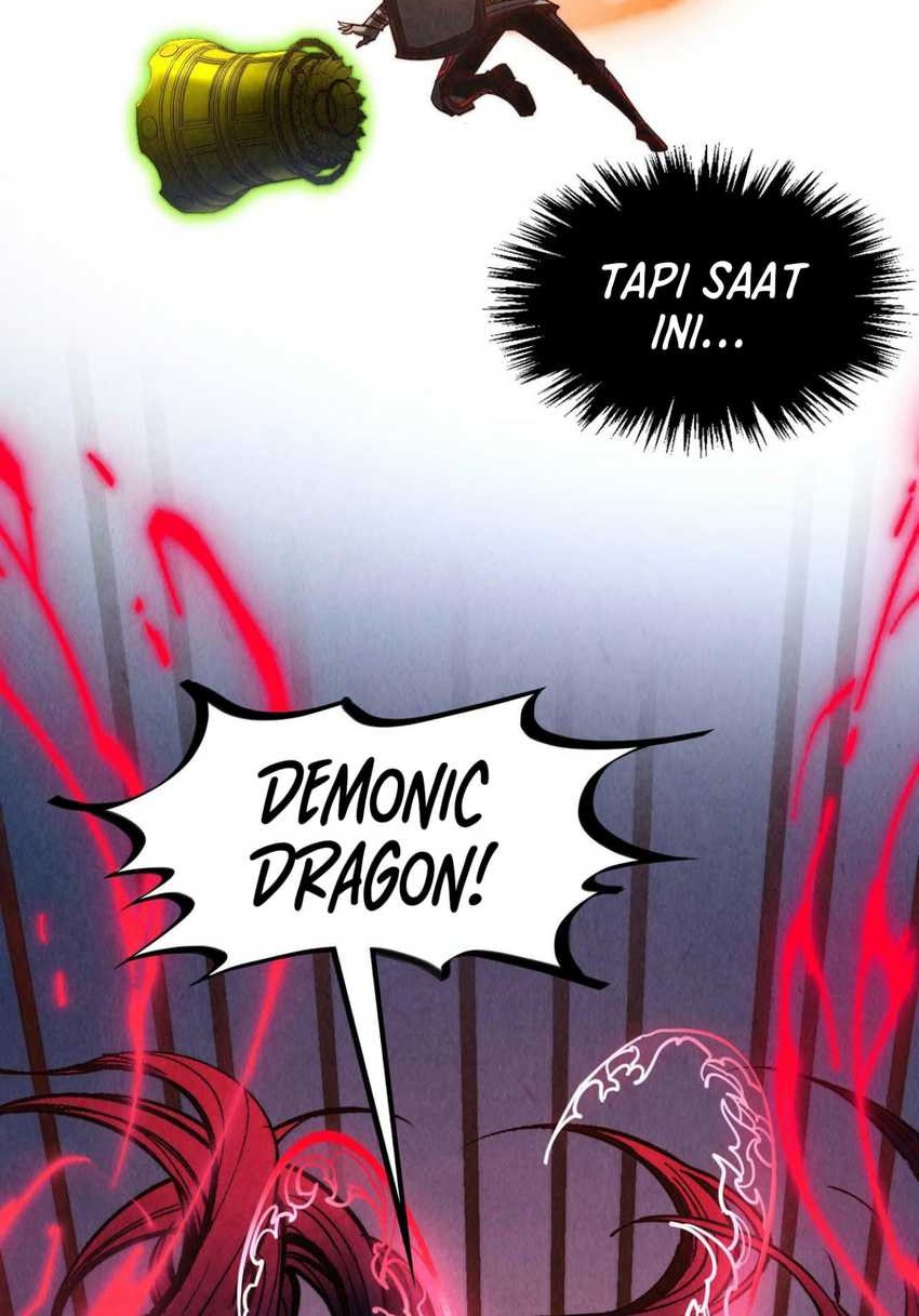 The Ultimate of All Ages Chapter 368 - halaman 39