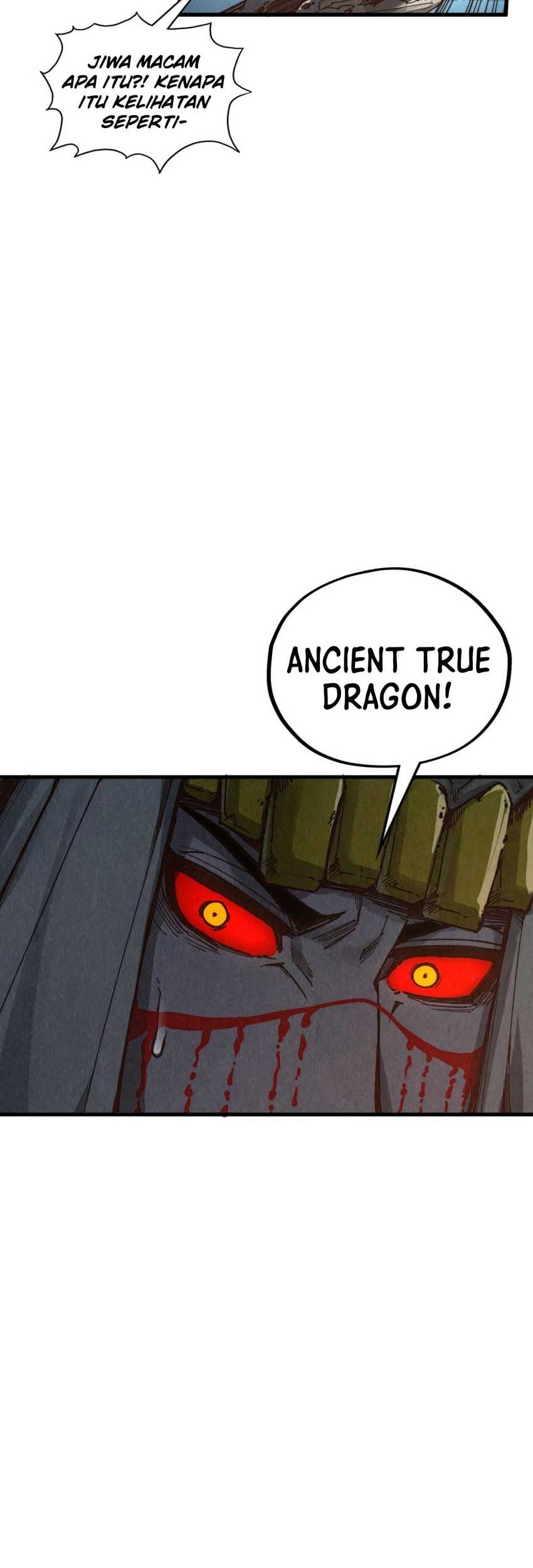 The Ultimate of All Ages Chapter 368 - halaman 41