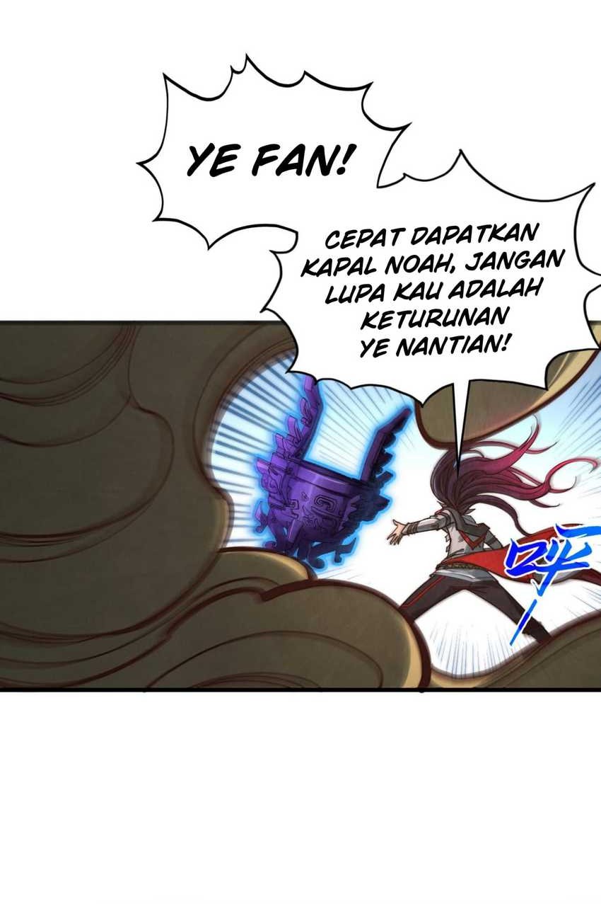 The Ultimate of All Ages Chapter 368 - halaman 42