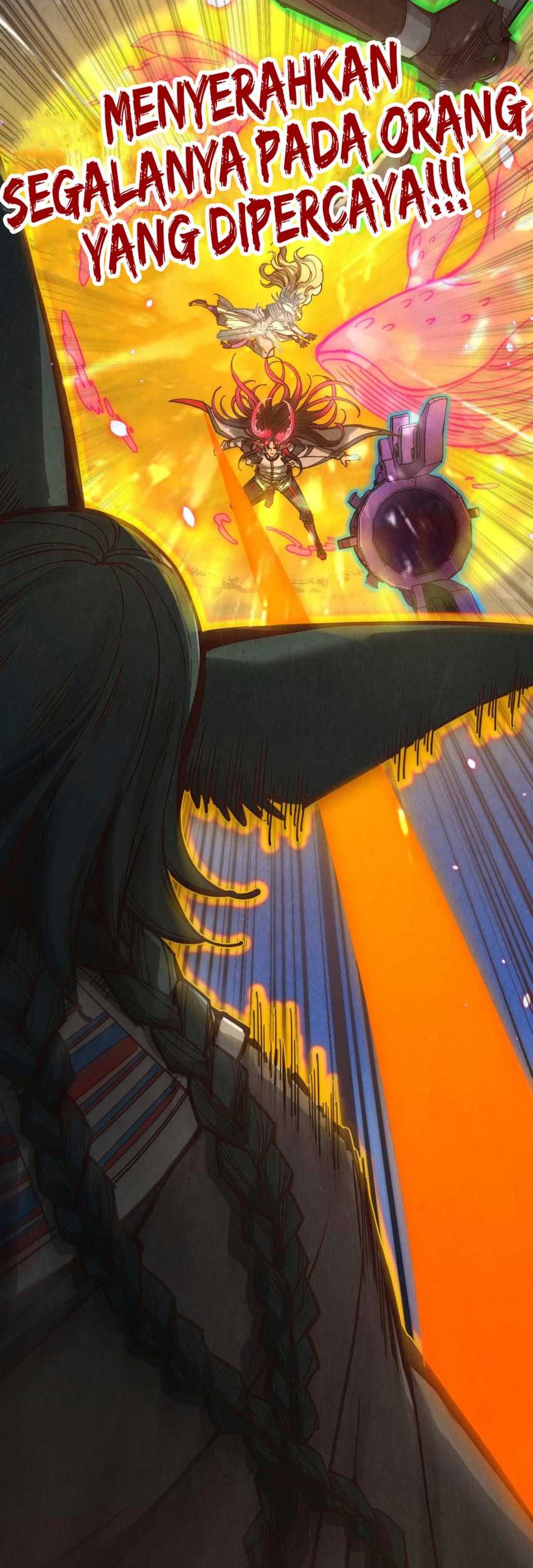 The Ultimate of All Ages Chapter 368 - halaman 44